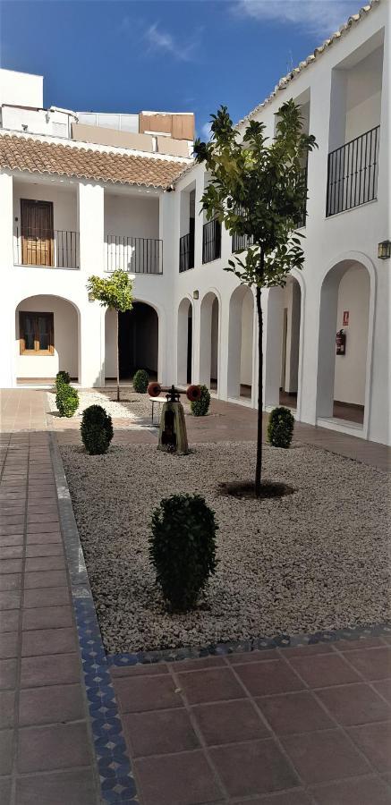 Appartement La Jⲟya De Patios - Turisticos Cordoue